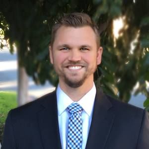 Meet your Posher, Derek